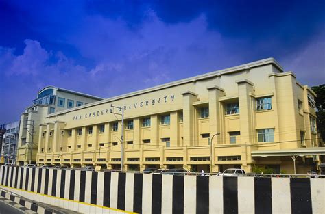 Far Eastern University
