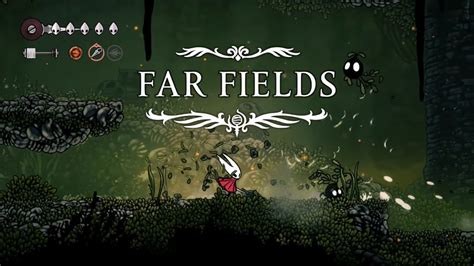 Far Fields Walkthrough