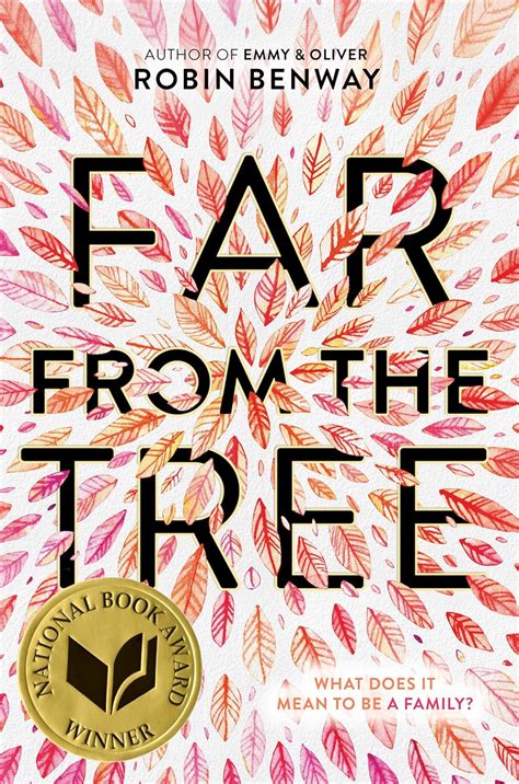 Far From The Tree Robin Benway Free Audiobook
