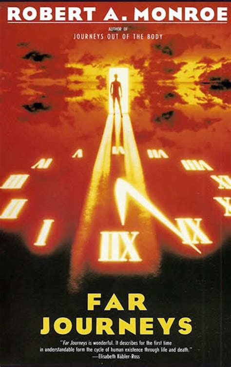 Far Journeys Robert Monroe