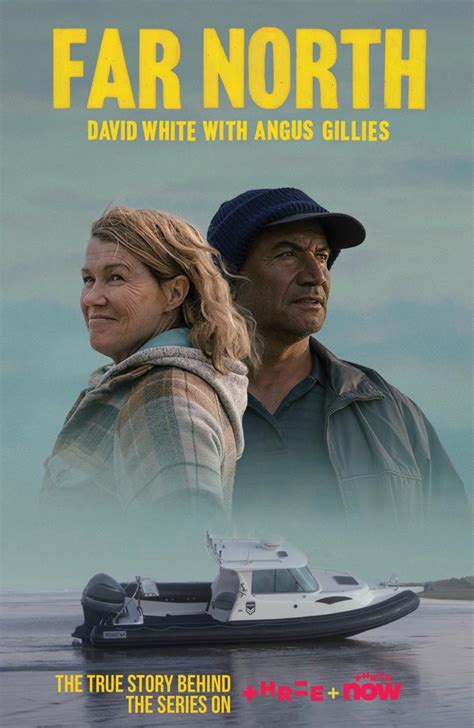 Far North Series