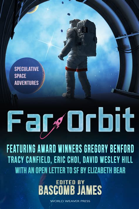 Far Orbit Speculative Space Adventures Far Orbit Anthology Series Book 1