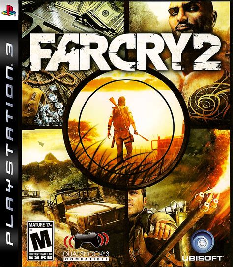Download Far Cry 2 Ps3 Trophy Guide 