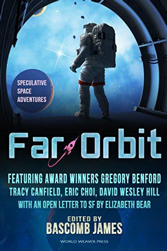 Full Download Far Orbit Speculative Space Adventures Far Orbit Anthology Series Book 1 