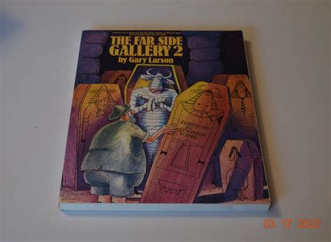 Read Far Side Gallery 2 