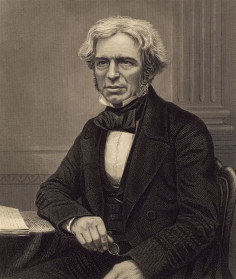 faraday scientist biography