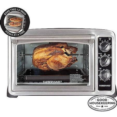 Read Online Farberware Convection Ovens 