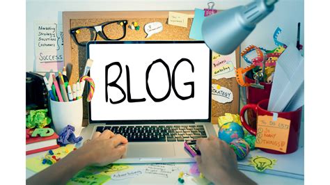 Fare Blogging