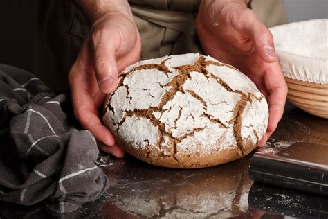 Fare Il Pane