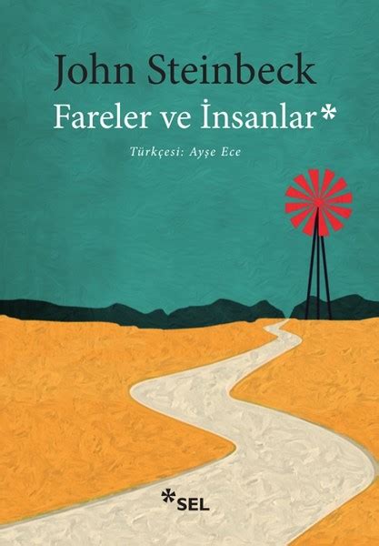 fareler ve insanlar pdf indir