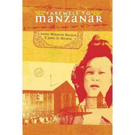 farewell to manzanar includes reader s guide