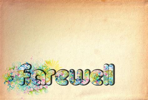 Farewell Wallpapers Free Downloads   Farewell Background Photos Download The Best Free Farewell - Farewell Wallpapers Free Downloads