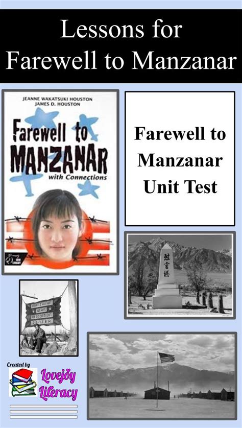 Read Online Farewell To Manzanar Packet Answers 