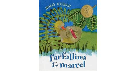 Read Farfallina Marcel 