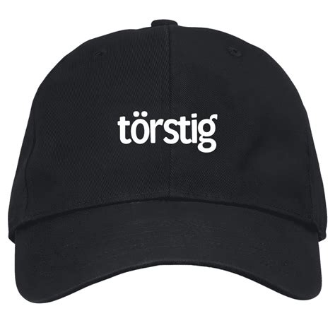 farg torstig