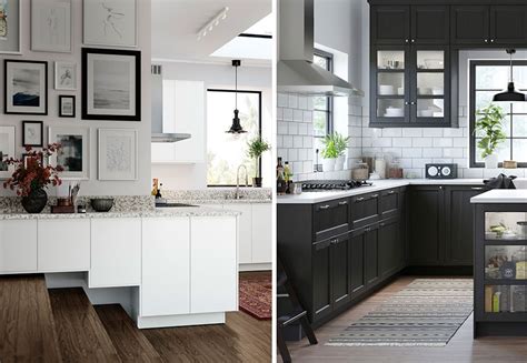 fargekoder ikea kjøkken