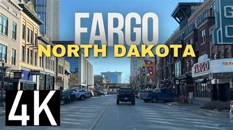 fargo minnesota