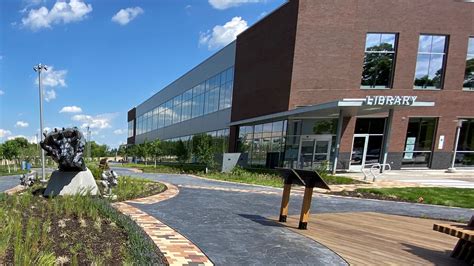 Fargo Public Library Catalog