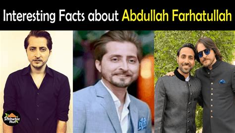 farhat abdullah biography