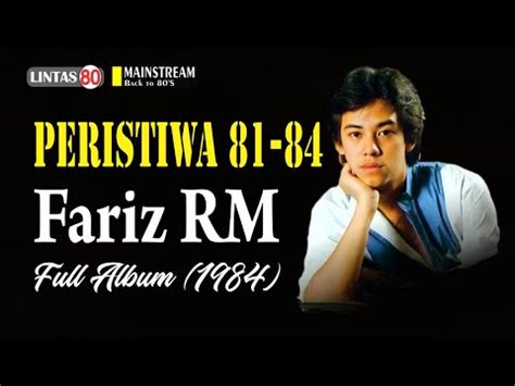 fariz rm full album