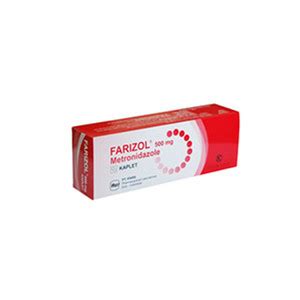 farizol