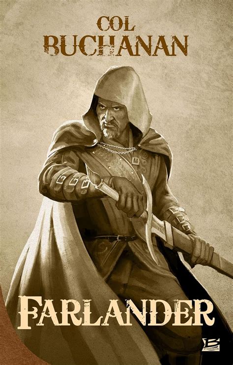 Farlander Col Buchanan