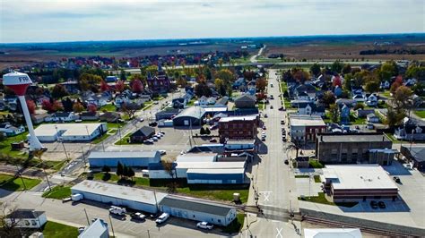farley iowa