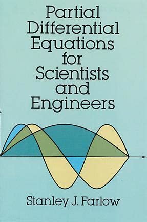 Read Farlow Partial Differential Equations 