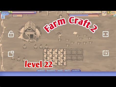 Farm Craft 2 Walkthrough