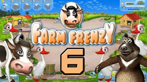 farm frenzy 6 myegy