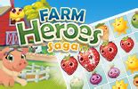 Farm Heroes Walkthrough