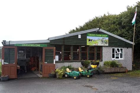 farm shops in Penyffordd (Holywell - Flintshire) Type of Business ...