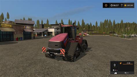 Farm Simulator Walkthrough
