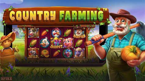 farm slots
