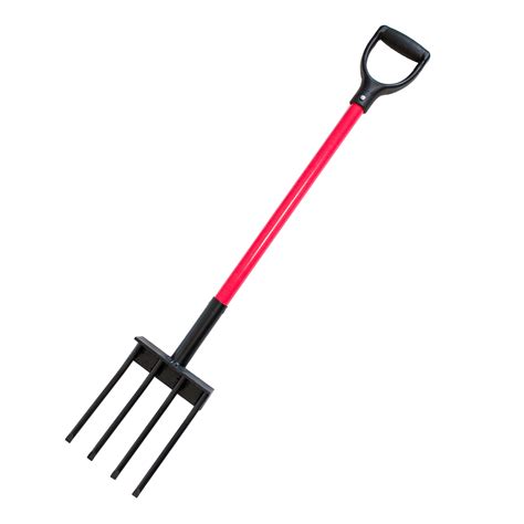 Farm Spading Tool