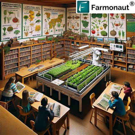 farm to table for schools everything you need to know to serve farm fresh meals your students and faculty will rave about
