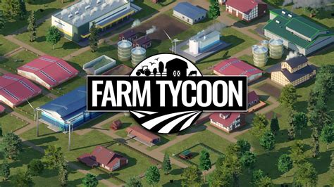 Farm Tycoon Switch Walkthrough