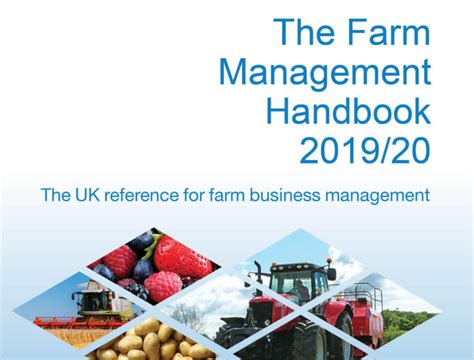 Download Farm Management Handbook Zimbabwe 