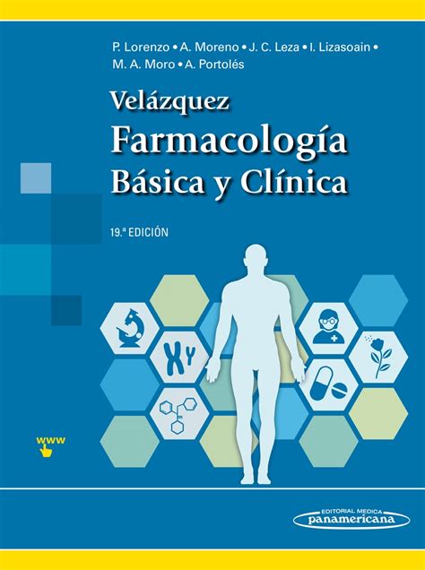 farmacologia basica y clinica velazquez pdf