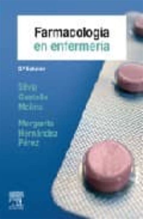 farmacologia en enfermeria castells pdf