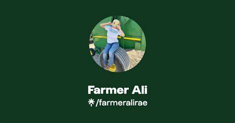farmer ali nude