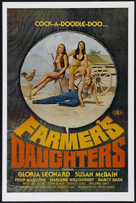 Farmer Daughter Porn