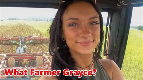 farmer grayce nude