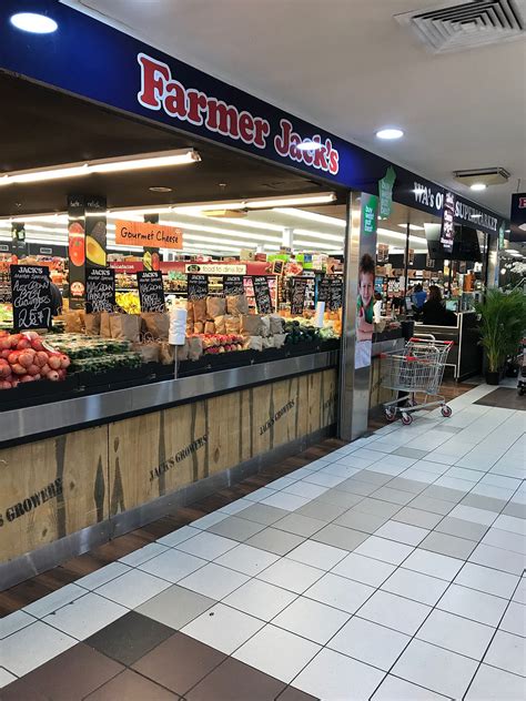 Farmer Jacks Subiaco