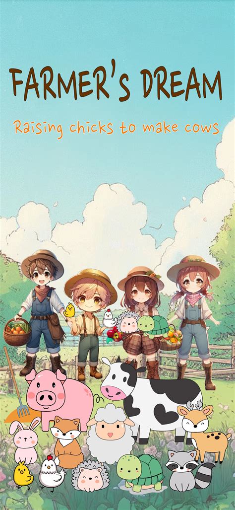 Farmer S Dream Walkthrough