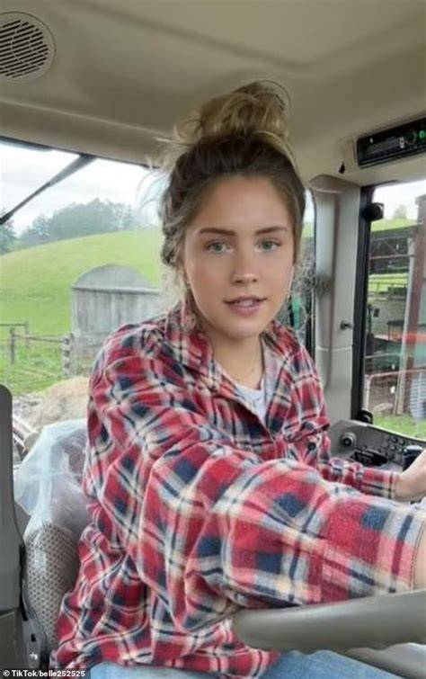 farmerbelle nude