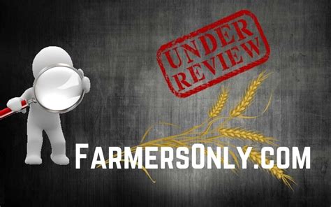 farmers only com application