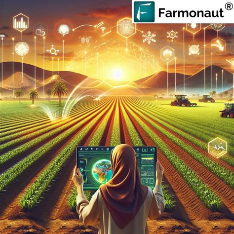 Farming In The Future