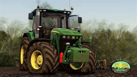 farming simulator 2011 mods traktor