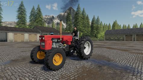 farming simulator 2013 utb 651 mod